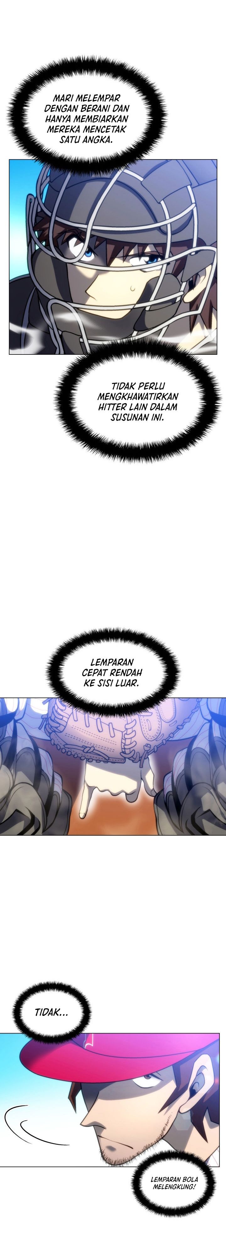 Baca Home Plate Villain - Chapter 68 halaman 22