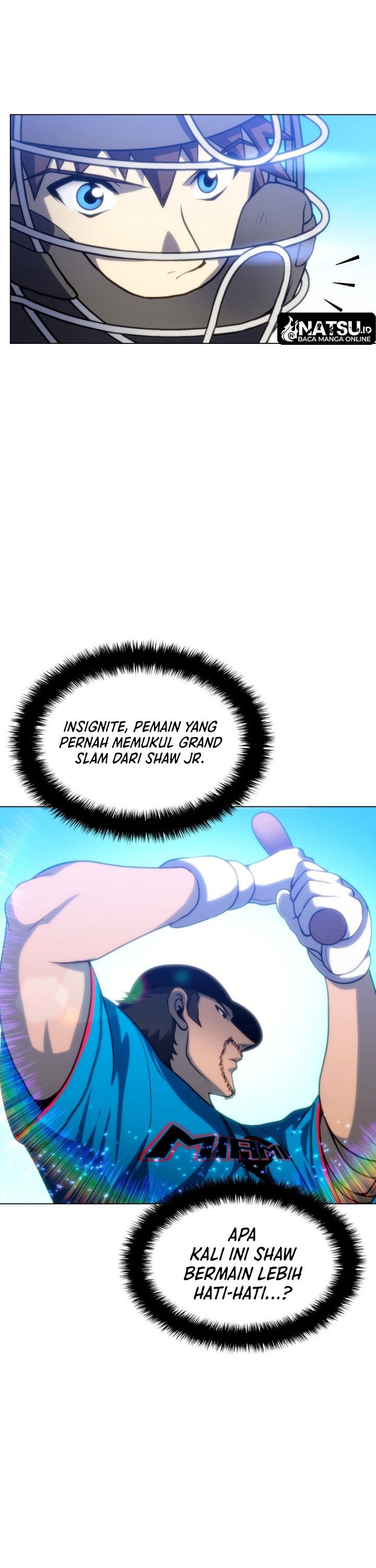 Baca Home Plate Villain - Chapter 68 halaman 23