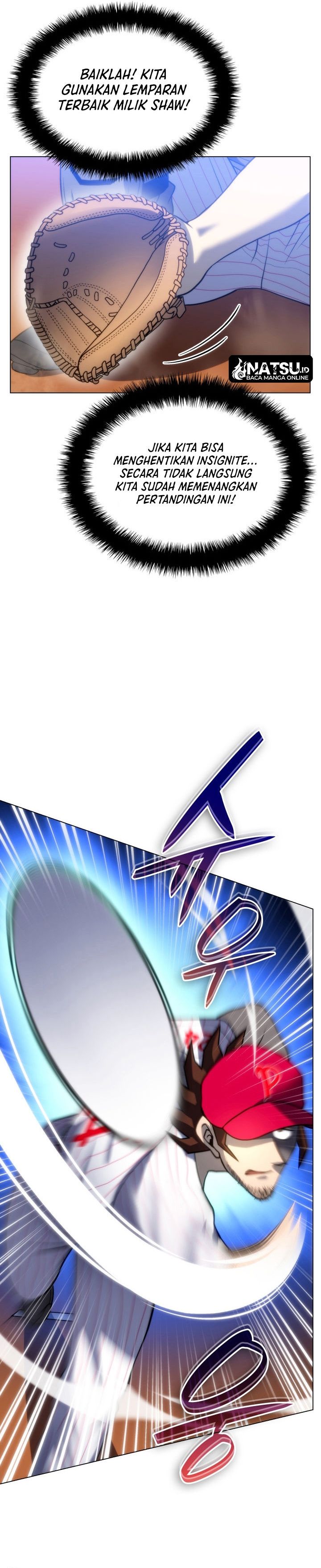 Baca Home Plate Villain - Chapter 68 halaman 24