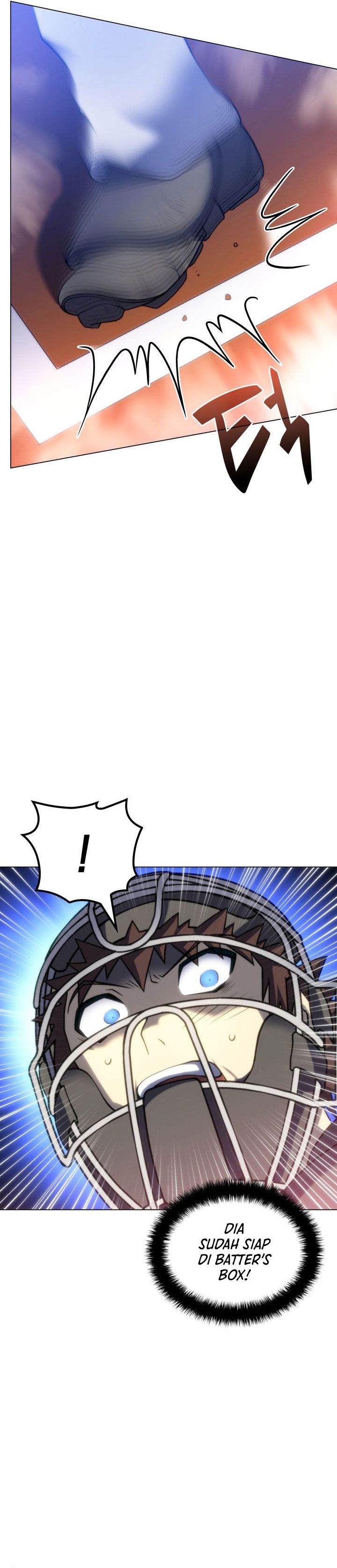 Baca Home Plate Villain - Chapter 68 halaman 25
