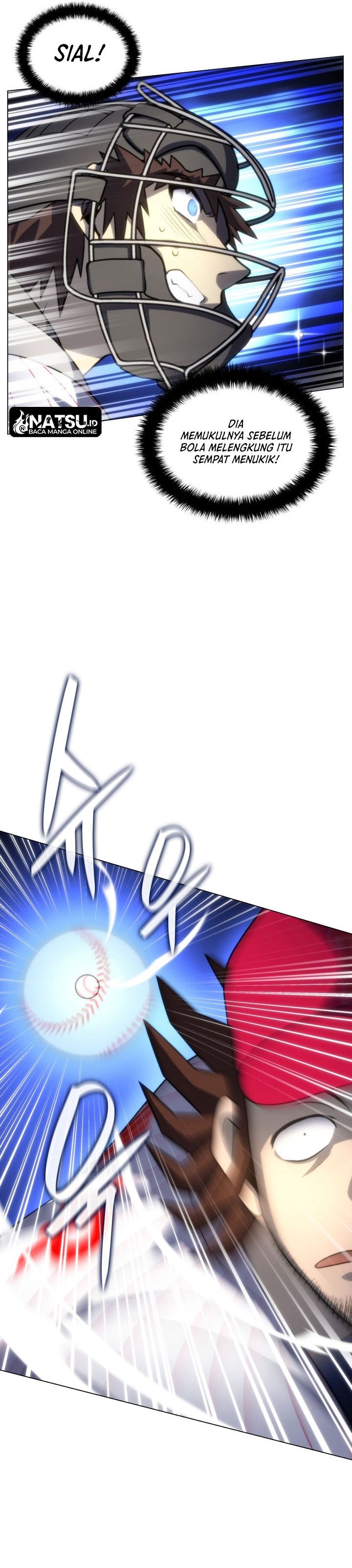 Baca Home Plate Villain - Chapter 68 halaman 27