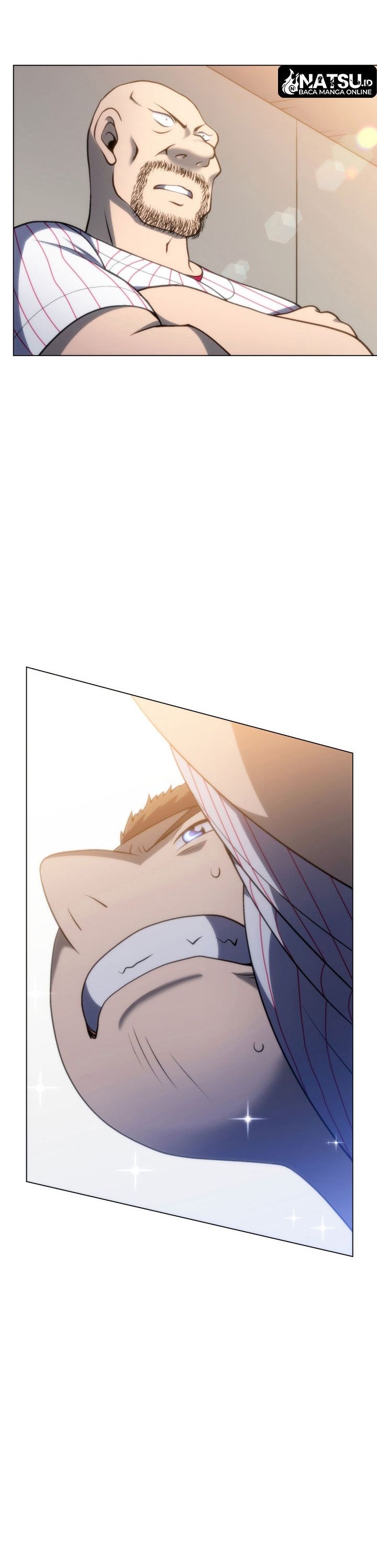 Baca Home Plate Villain - Chapter 68 halaman 30