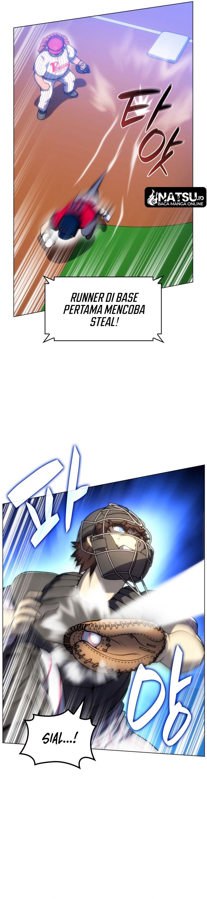 Baca Home Plate Villain - Chapter 68 halaman 4