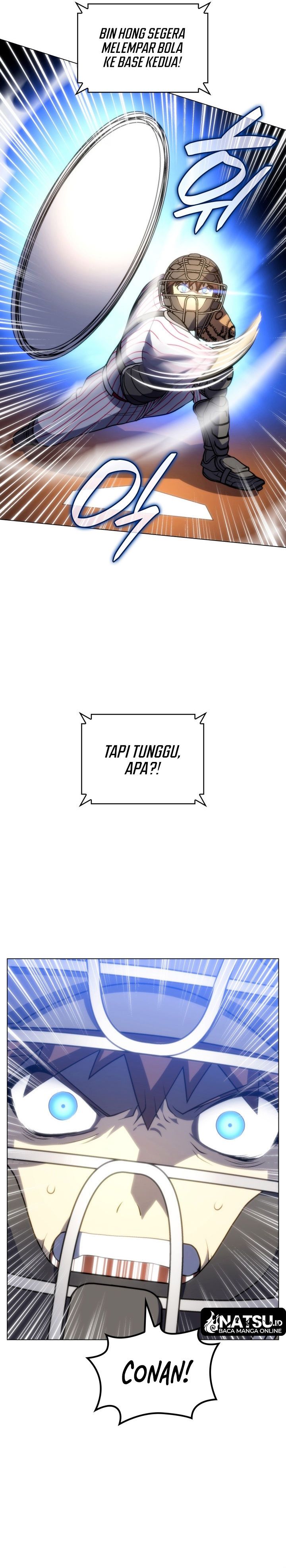 Baca Home Plate Villain - Chapter 68 halaman 5