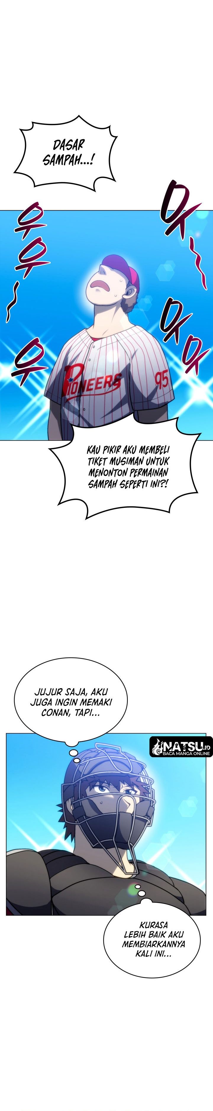 Baca Home Plate Villain - Chapter 68 halaman 8