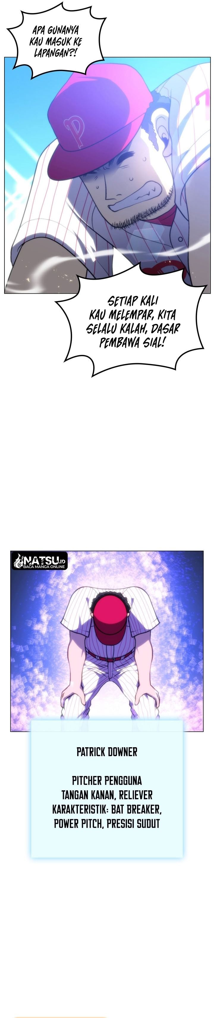 Baca Home Plate Villain - Chapter 69 halaman 10