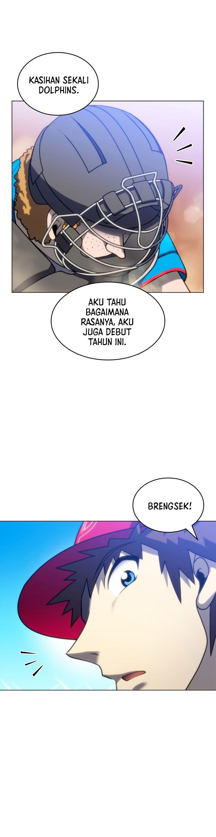 Baca Home Plate Villain - Chapter 69 halaman 13