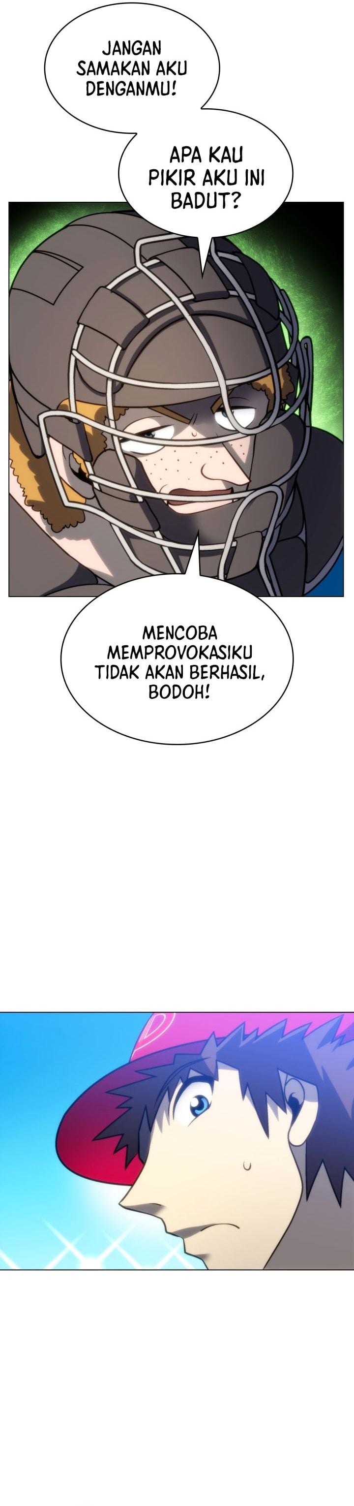 Baca Home Plate Villain - Chapter 69 halaman 14