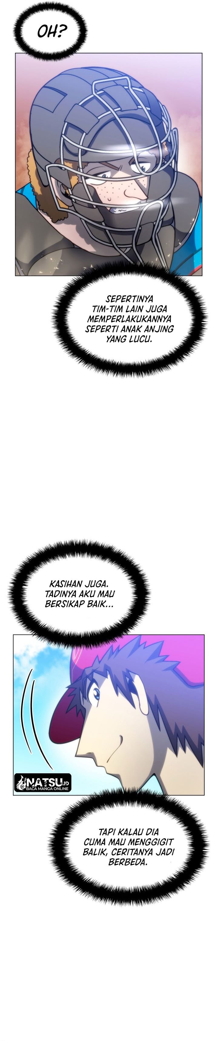 Baca Home Plate Villain - Chapter 69 halaman 15
