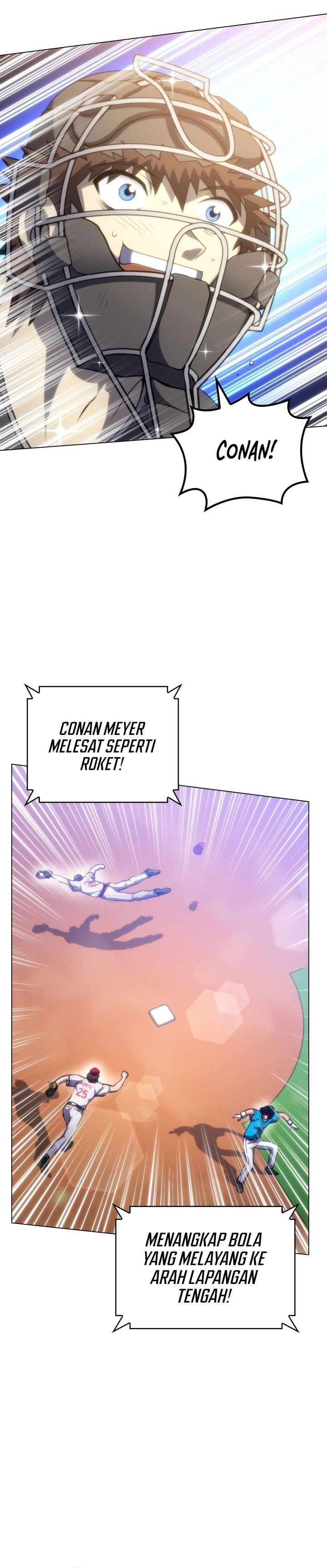 Baca Home Plate Villain - Chapter 69 halaman 2