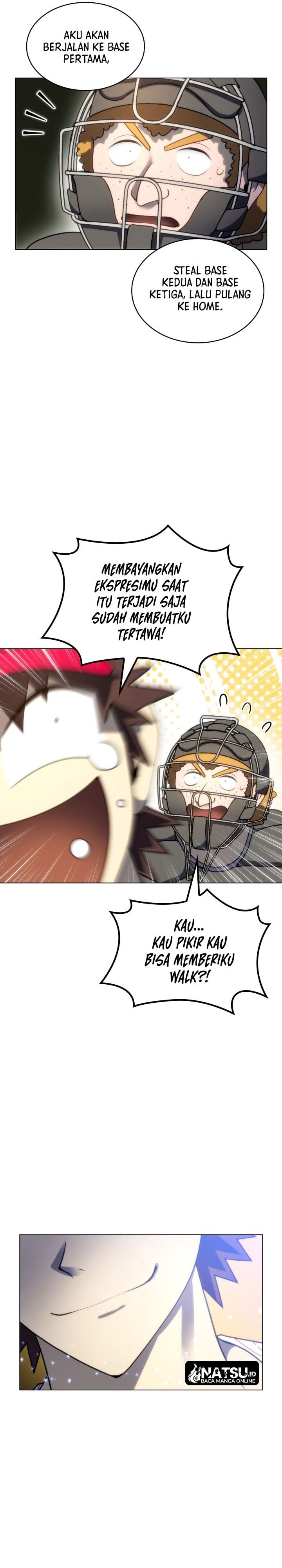 Baca Home Plate Villain - Chapter 69 halaman 26
