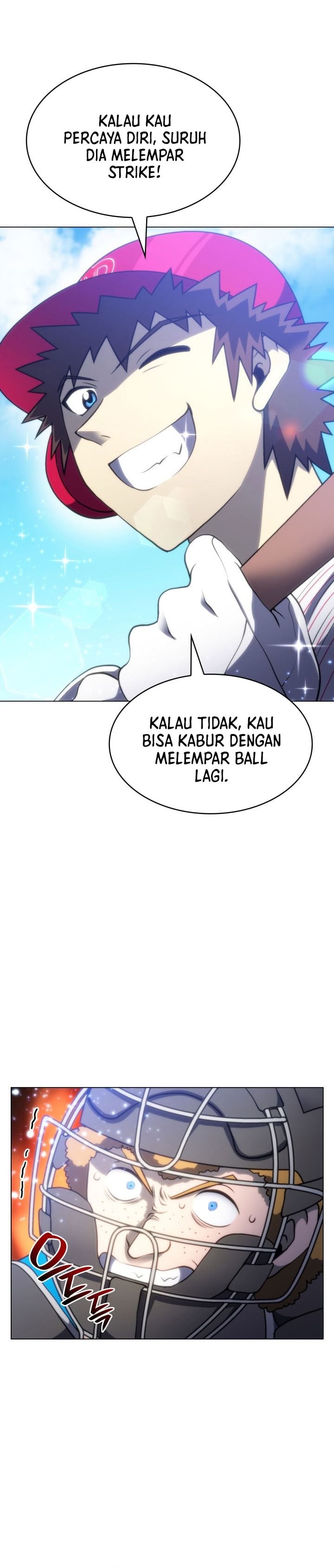 Baca Home Plate Villain - Chapter 69 halaman 29
