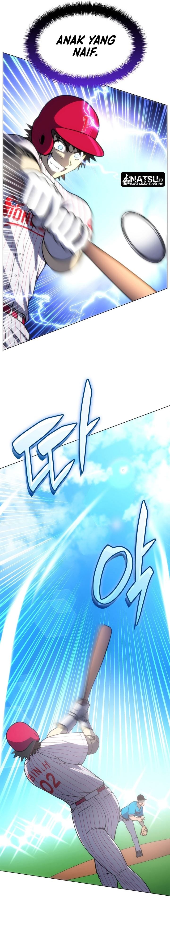 Baca Home Plate Villain - Chapter 69 halaman 33