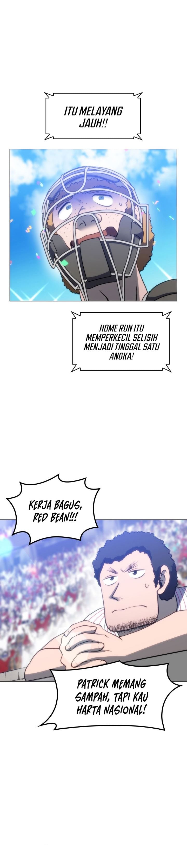 Baca Home Plate Villain - Chapter 69 halaman 35