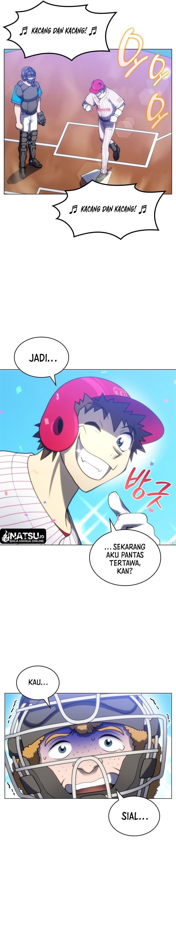 Baca Home Plate Villain - Chapter 69 halaman 37