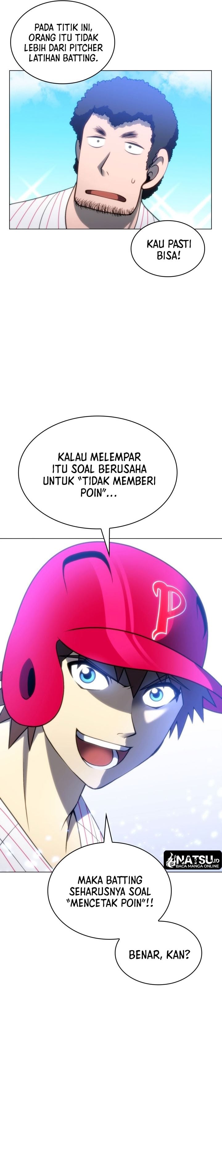 Baca Home Plate Villain - Chapter 69 halaman 41