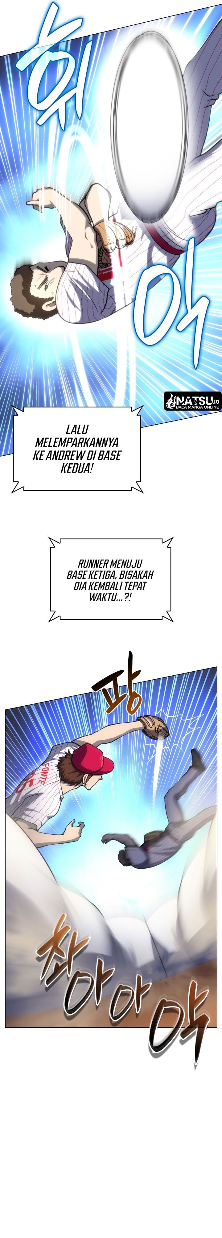 Baca Home Plate Villain - Chapter 69 halaman 3