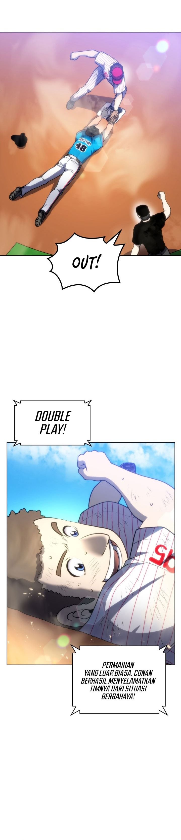 Baca Home Plate Villain - Chapter 69 halaman 4