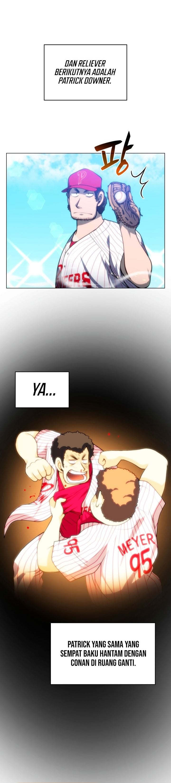Baca Home Plate Villain - Chapter 69 halaman 7