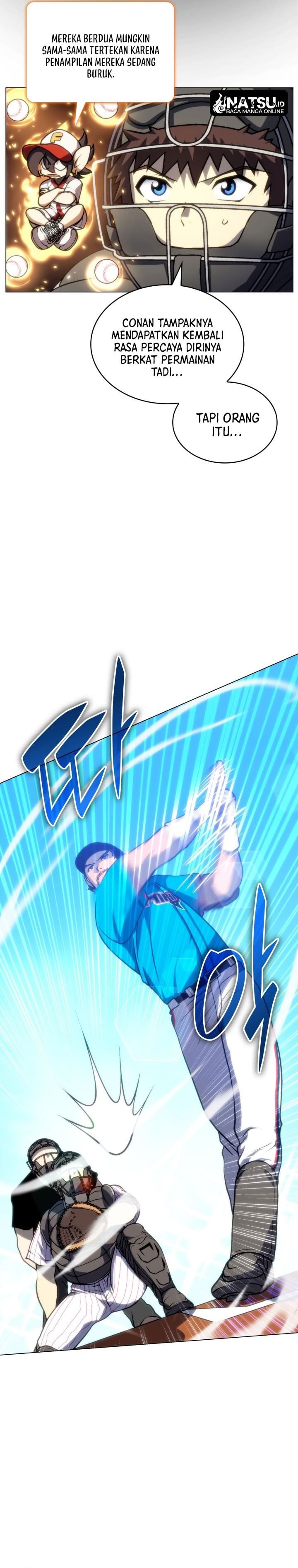 Baca Home Plate Villain - Chapter 69 halaman 8