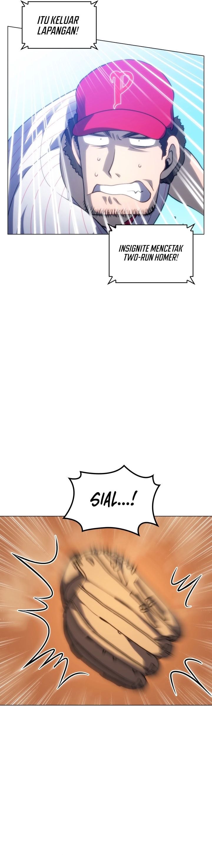 Baca Home Plate Villain - Chapter 69 halaman 9