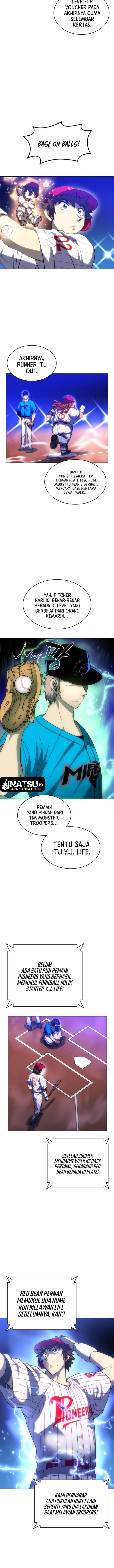 Baca Home Plate Villain - Chapter 71 halaman 2