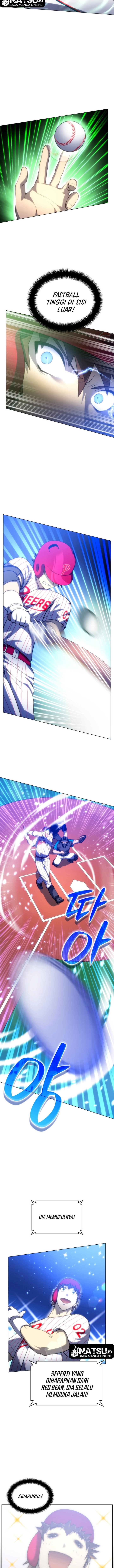 Baca Home Plate Villain - Chapter 71 halaman 7