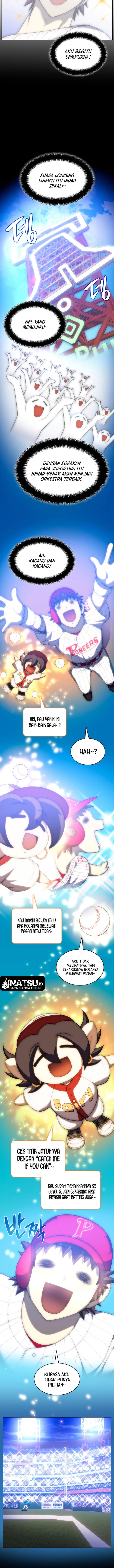 Baca Home Plate Villain - Chapter 71 halaman 8