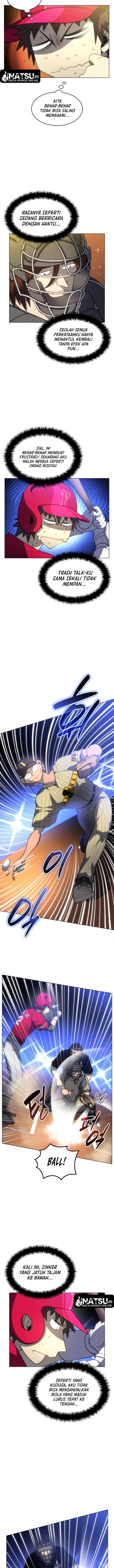 Baca Home Plate Villain - Chapter 74 halaman 10