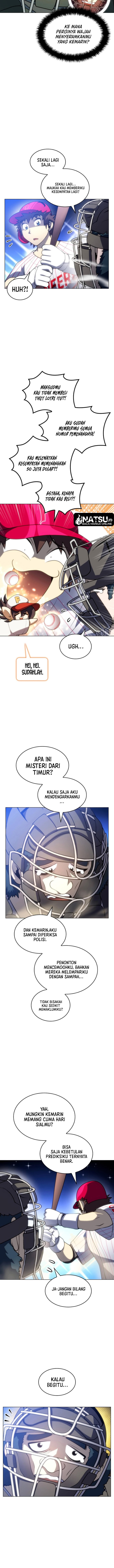 Baca Home Plate Villain - Chapter 74 halaman 2