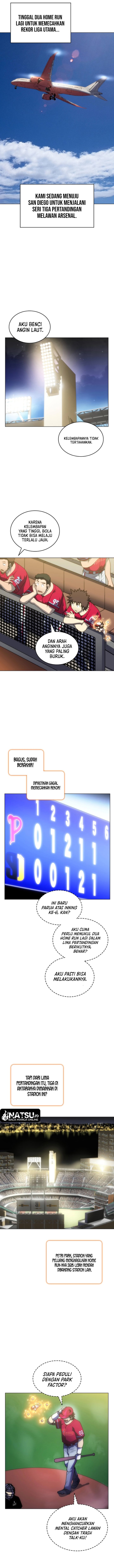 Baca Home Plate Villain - Chapter 74 halaman 7