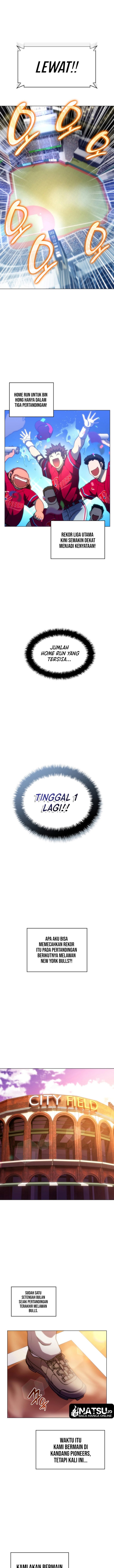 Baca Home Plate Villain - Chapter 75 halaman 10