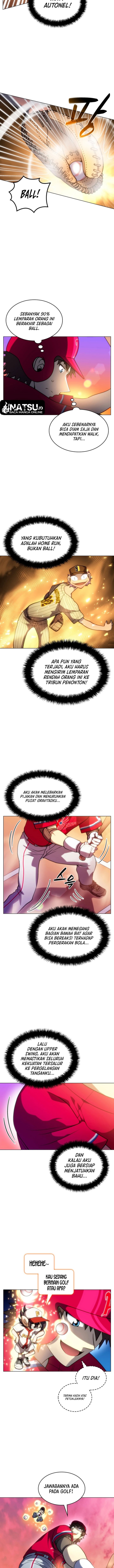 Baca Home Plate Villain - Chapter 75 halaman 2