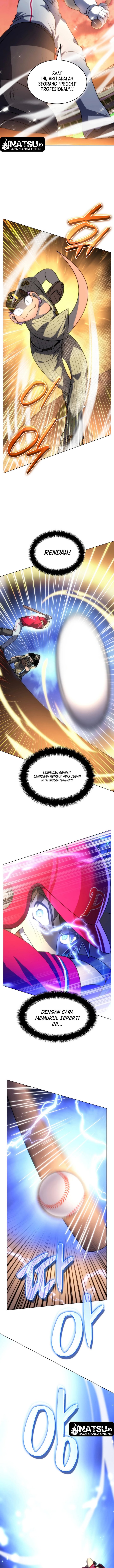 Baca Home Plate Villain - Chapter 75 halaman 3