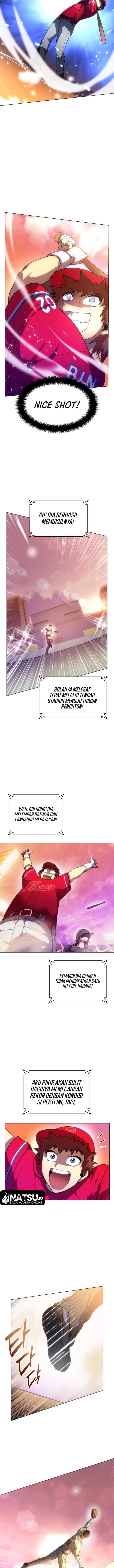 Baca Home Plate Villain - Chapter 75 halaman 4