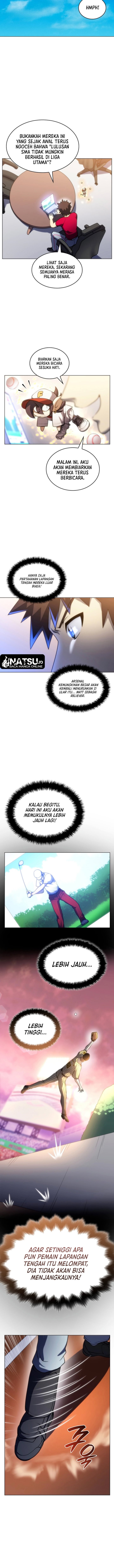 Baca Home Plate Villain - Chapter 75 halaman 7