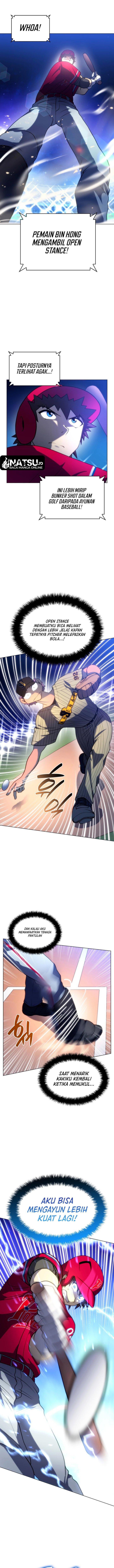 Baca Home Plate Villain - Chapter 75 halaman 8