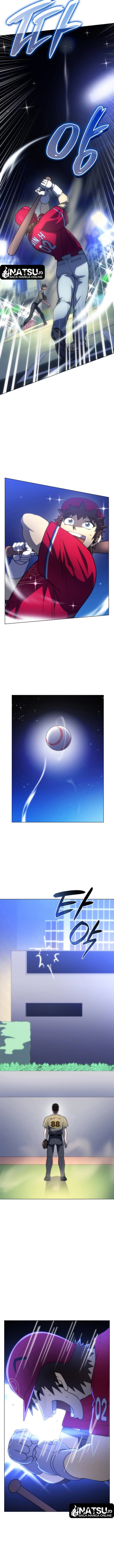 Baca Home Plate Villain - Chapter 75 halaman 9