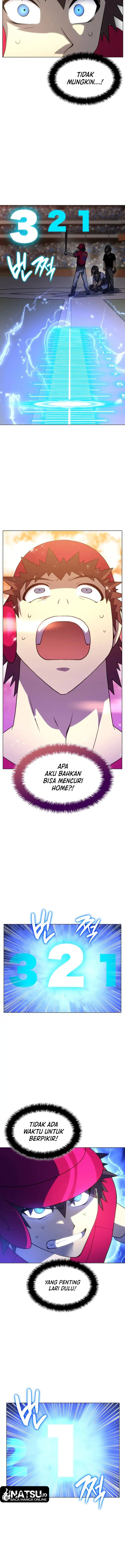 Baca Home Plate Villain - Chapter 76 halaman 10