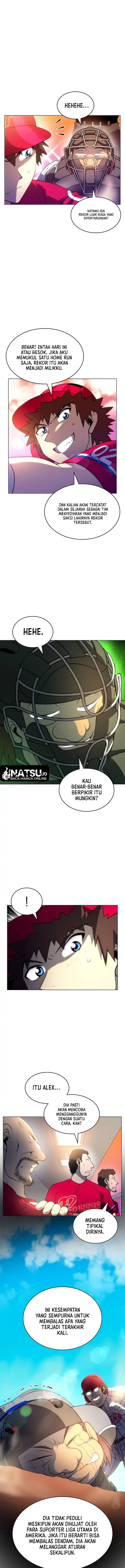 Baca Home Plate Villain - Chapter 76 halaman 2