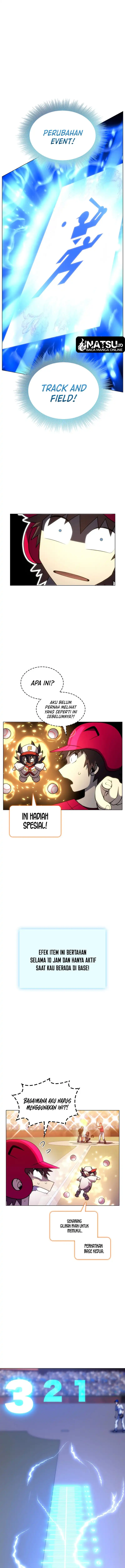 Baca Home Plate Villain - Chapter 76 halaman 5