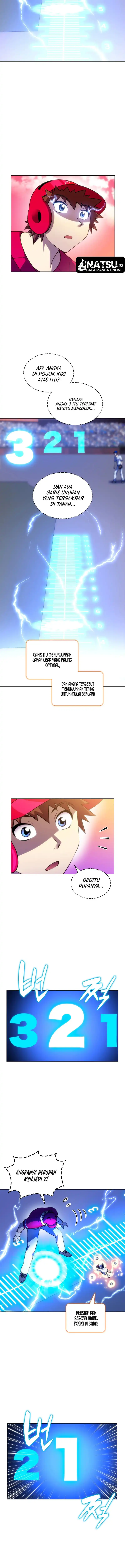 Baca Home Plate Villain - Chapter 76 halaman 6