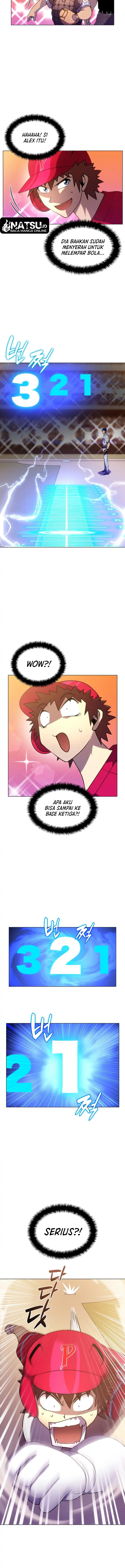 Baca Home Plate Villain - Chapter 76 halaman 8