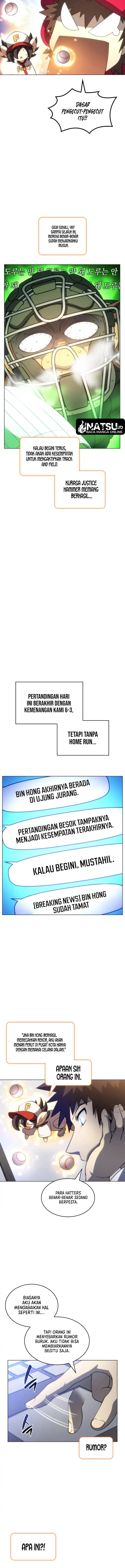 Baca Home Plate Villain - Chapter 77 halaman 10