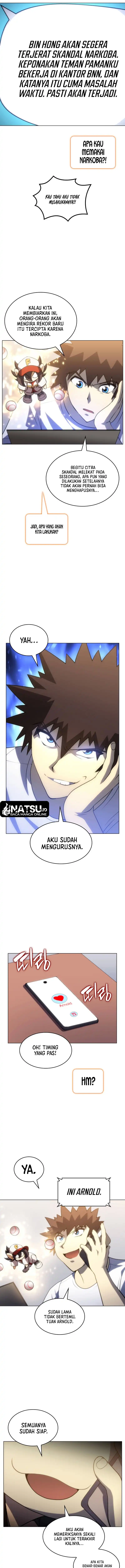 Baca Home Plate Villain - Chapter 77 halaman 11