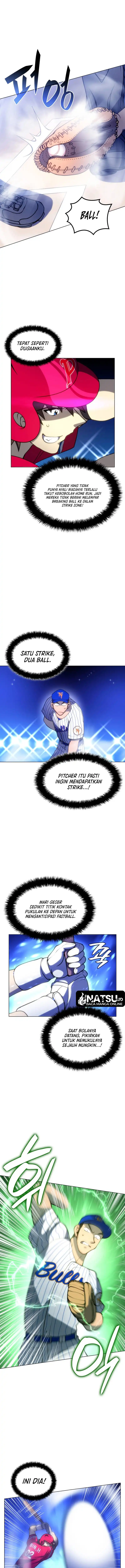 Baca Home Plate Villain - Chapter 77 halaman 6