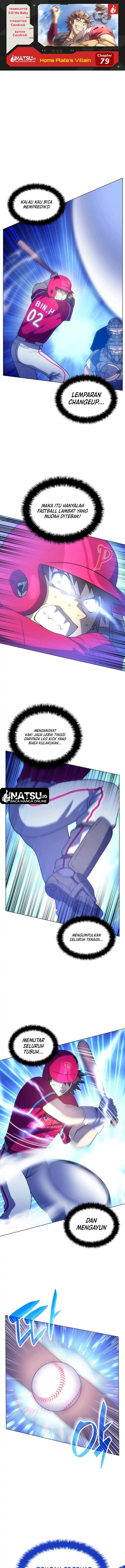 Baca Home Plate Villain Chapter 79 Bahasa Indonesia page 6