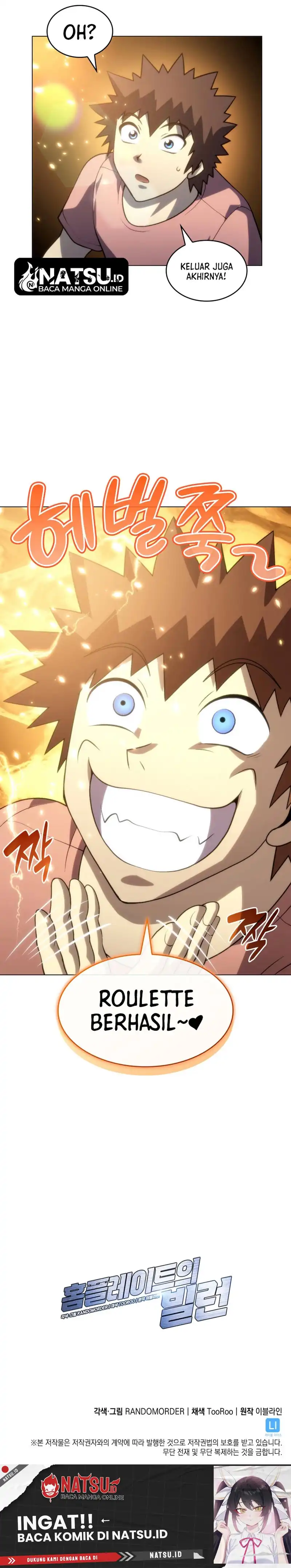 Baca Home Plate Villain Chapter 79 Bahasa Indonesia page 28