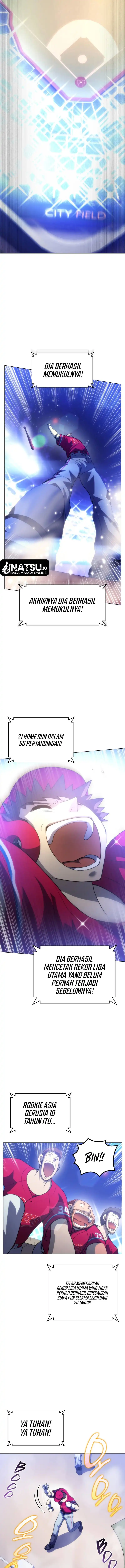 Baca Home Plate Villain Chapter 79 Bahasa Indonesia page 14