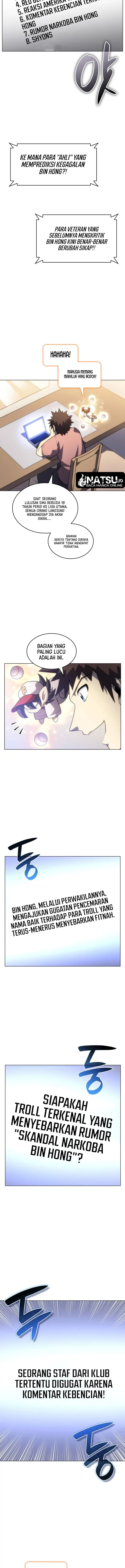 Baca Home Plate Villain Chapter 79 Bahasa Indonesia page 18